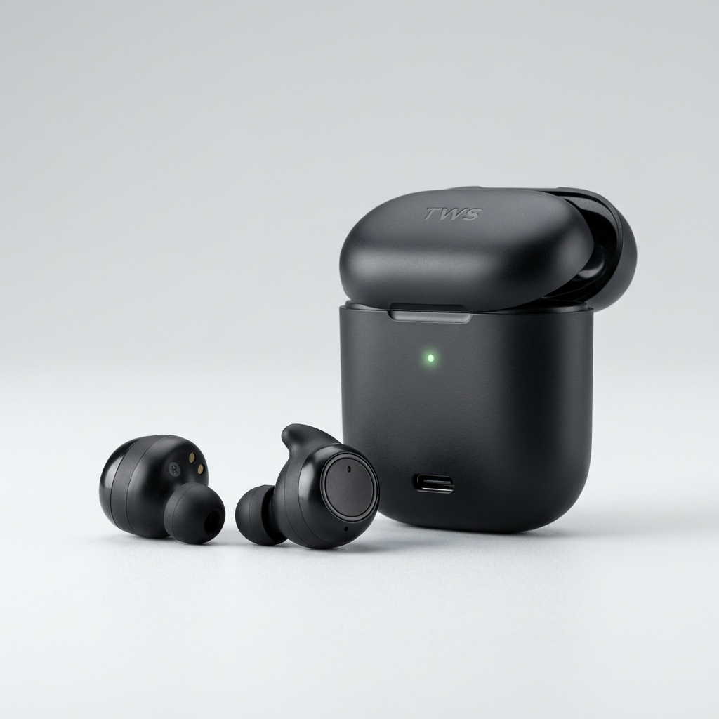 Halo Earbuds