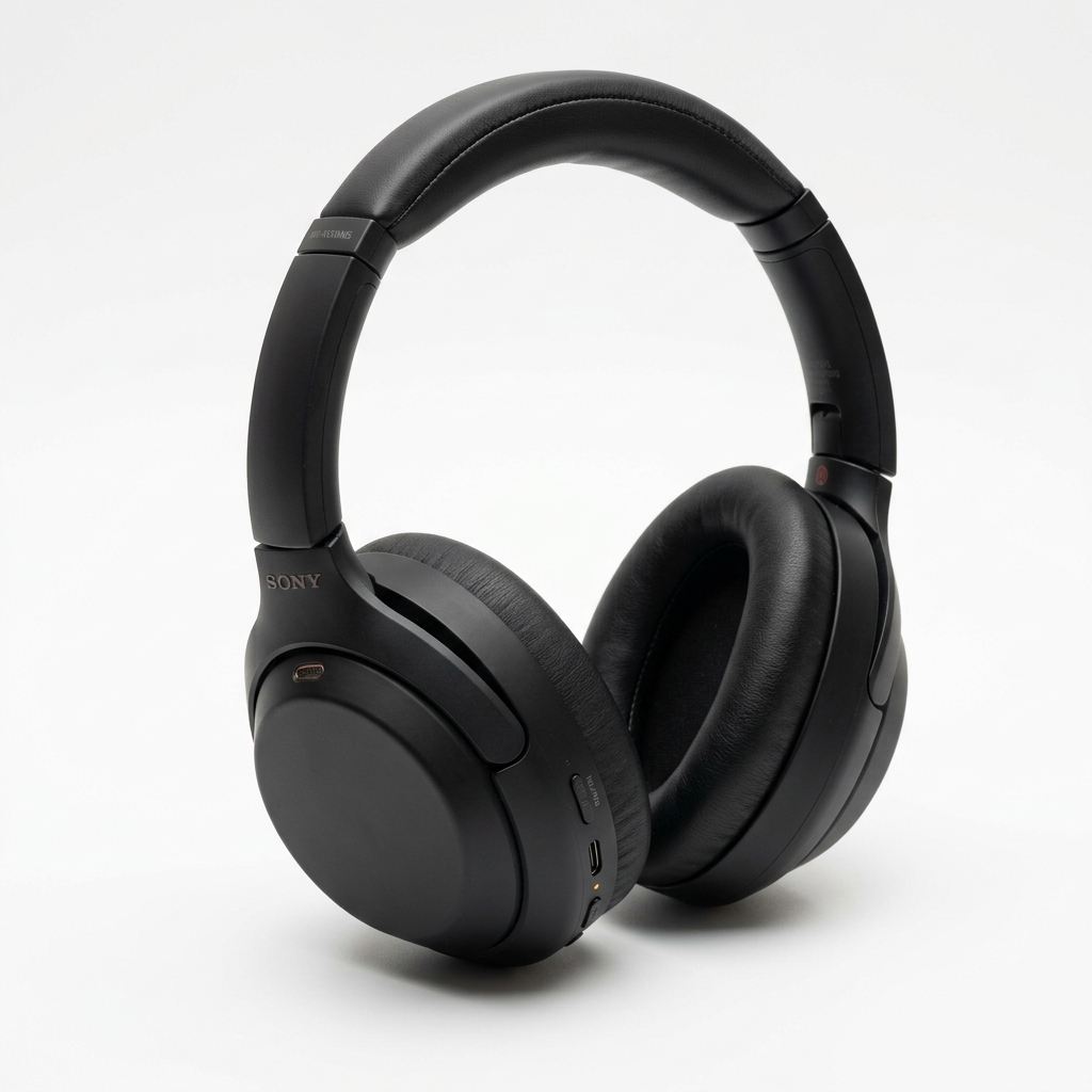 Aether Pro Wireless Headphones