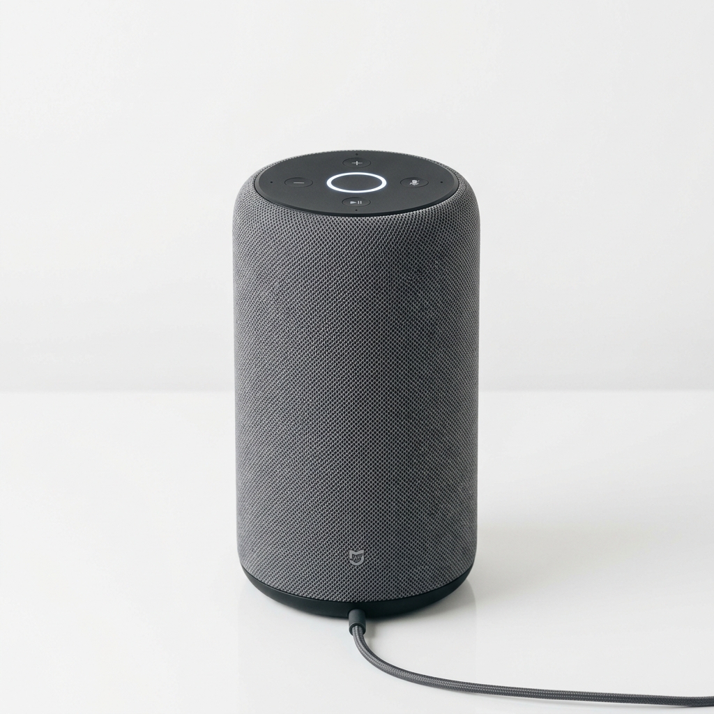 Orbit Smart Speaker