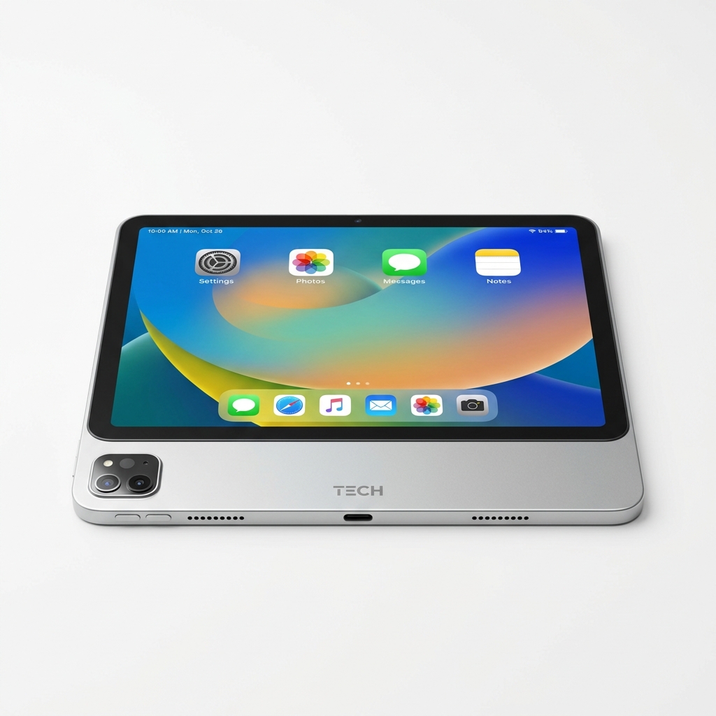 Nimbus Tablet 11"
